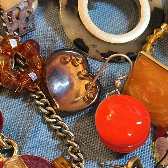 Neutral tone craft and repurpose lot - Picture 11 of 13